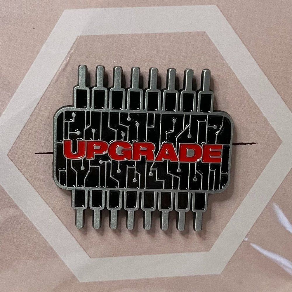 🔮 5/$25 Upgrade STEM Pin